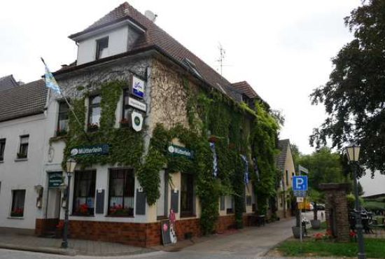 Rheinberg , Ladenlokal, Gastronomie mieten oder kaufen