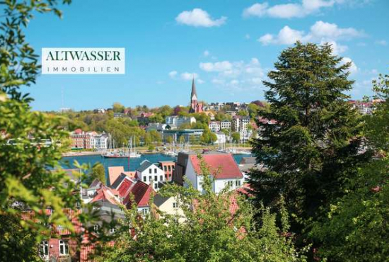 Flensburg , Ladenlokal, Gastronomie mieten oder kaufen
