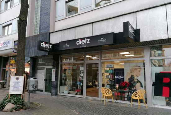 Siegburg , Ladenlokal, Gastronomie mieten oder kaufen