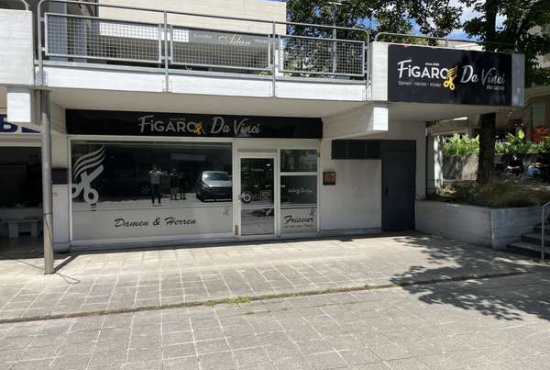 Göppingen Bleichstrasse, Ladenlokal, Gastronomie mieten oder kaufen