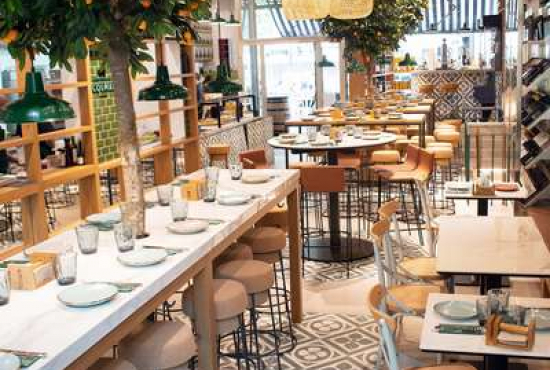 Berlin Joachimsthaler Str., Ladenlokal, Gastronomie mieten oder kaufen
