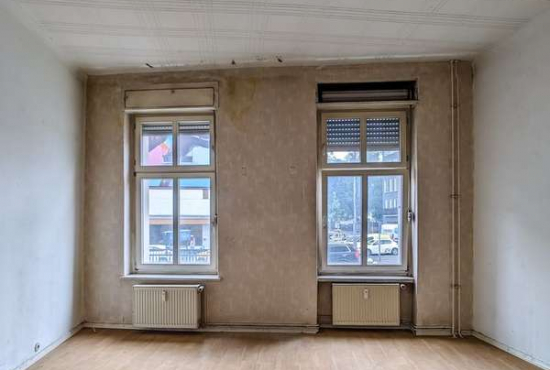 Berlin Kurfürstenstraße, Ladenlokal, Gastronomie mieten oder kaufen