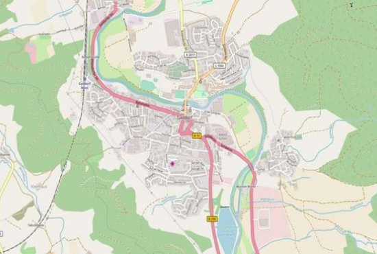 Gaildorf , Ladenlokal, Gastronomie mieten oder kaufen