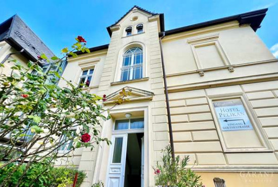 Luckenwalde , Ladenlokal, Gastronomie mieten oder kaufen