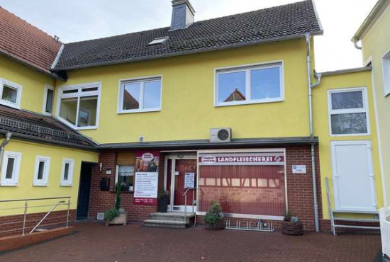 Lohfelden , Ladenlokal, Gastronomie mieten oder kaufen