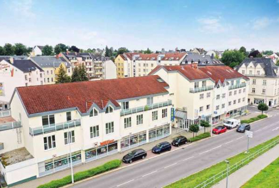 Limbach-Oberfrohna , Ladenlokal, Gastronomie mieten oder kaufen
