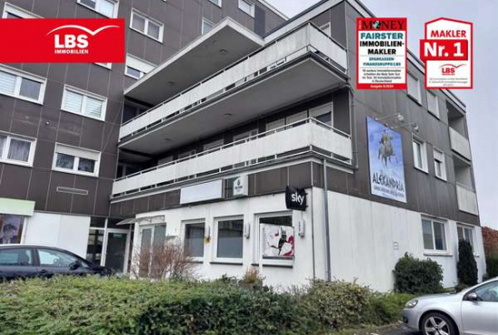 Gütersloh , Ladenlokal, Gastronomie mieten oder kaufen