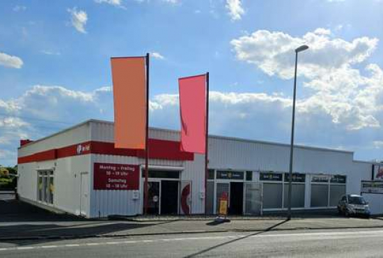 Aschaffenburg , Ladenlokal, Gastronomie mieten oder kaufen