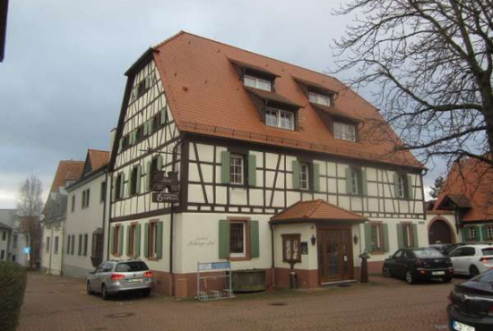 Walldorf , Ladenlokal, Gastronomie mieten oder kaufen