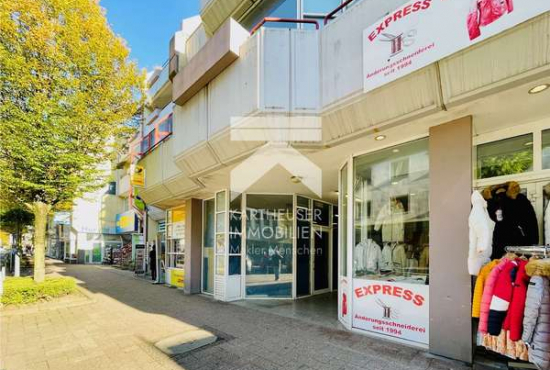 Velbert , Ladenlokal, Gastronomie mieten oder kaufen