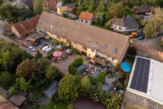 Wettin-Löbejün OT Brachwitz An der Eiche, Ladenlokal, Gastronomie mieten oder kaufen