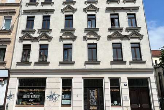 Leipzig Georg-Schumann-Straße, Ladenlokal, Gastronomie mieten oder kaufen