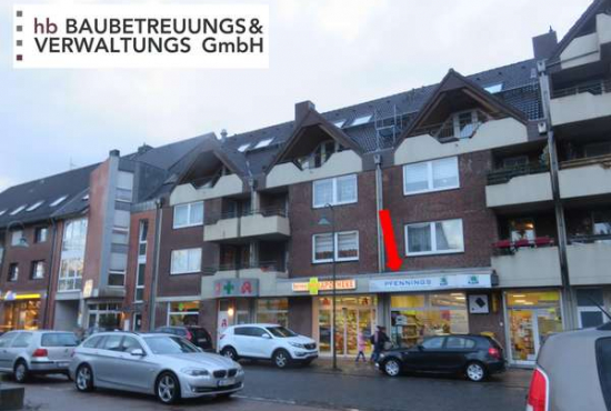 Würselen Dorfstrasse, Ladenlokal, Gastronomie mieten oder kaufen