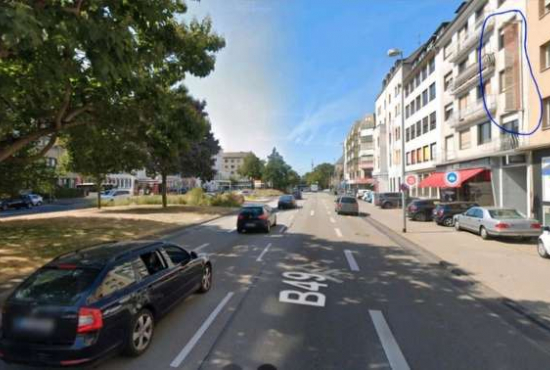Koblenz , Ladenlokal, Gastronomie mieten oder kaufen