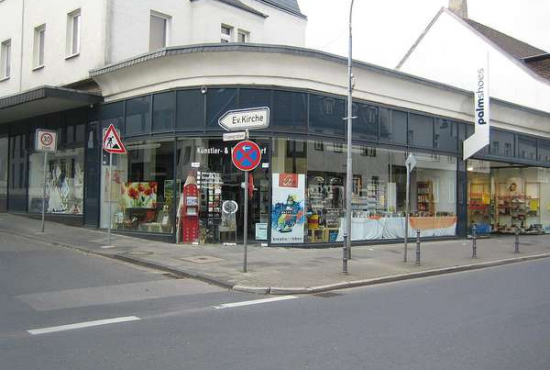 Kerpen Filzengraben, Ladenlokal, Gastronomie mieten oder kaufen