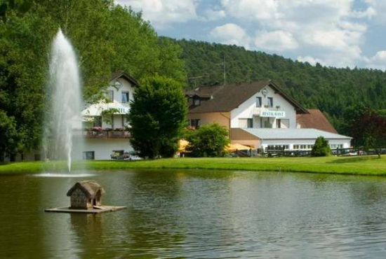 Weidenbach , Ladenlokal, Gastronomie mieten oder kaufen