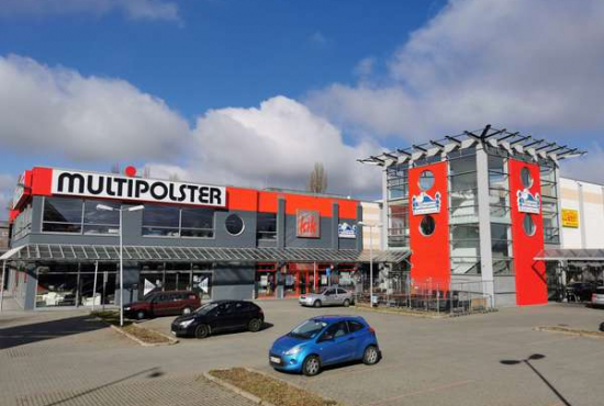 Magdeburg Salbker Chaussee, Ladenlokal, Gastronomie mieten oder kaufen