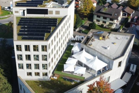 Lindau (Bodensee) Ludwig-Kick-Straße, Ladenlokal, Gastronomie mieten oder kaufen