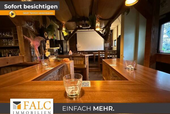 Erlangen , Ladenlokal, Gastronomie mieten oder kaufen