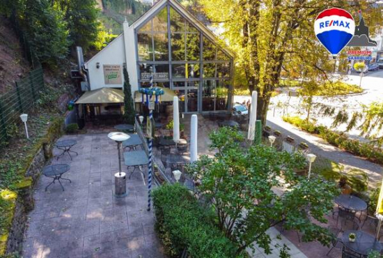 Saarburg , Ladenlokal, Gastronomie mieten oder kaufen