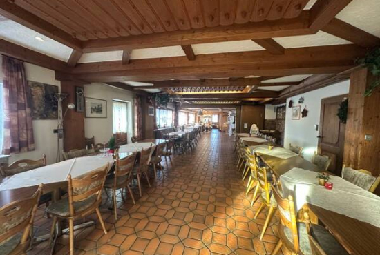 Frittlingen , Ladenlokal, Gastronomie mieten oder kaufen