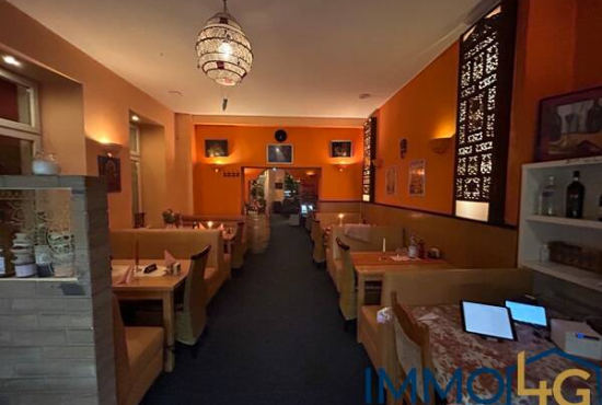 Berlin , Ladenlokal, Gastronomie mieten oder kaufen
