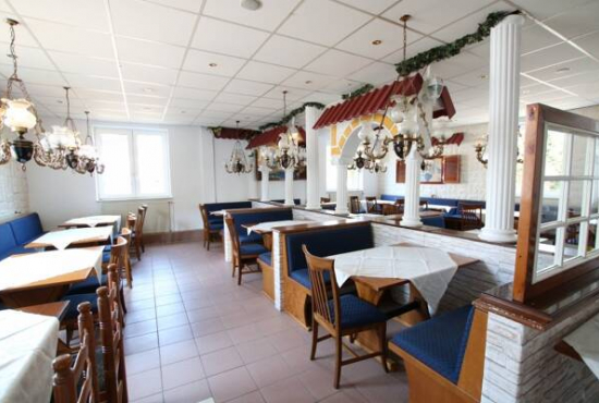 Hemmoor , Ladenlokal, Gastronomie mieten oder kaufen