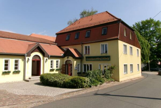 Ostrau Brauereistraße, Ladenlokal, Gastronomie mieten oder kaufen