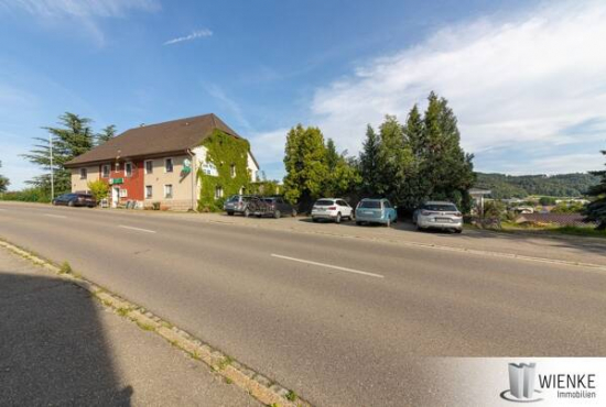 Laufenburg (Baden) Säckingerstrasse, Ladenlokal, Gastronomie mieten oder kaufen