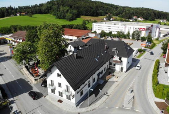 Fürstenstein , Ladenlokal, Gastronomie mieten oder kaufen