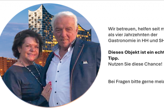Hamburg Auf Anfrgage, Ladenlokal, Gastronomie mieten oder kaufen