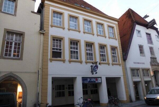 Osnabrück , Ladenlokal, Gastronomie mieten oder kaufen