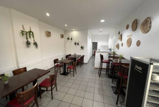 Berlin / Prenzlauer Berg , Ladenlokal, Gastronomie mieten oder kaufen