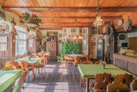 Wutöschingen / Ofteringen , Ladenlokal, Gastronomie mieten oder kaufen