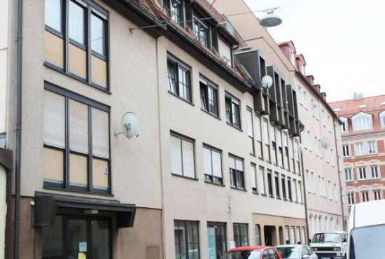 Nürnberg , Ladenlokal, Gastronomie mieten oder kaufen