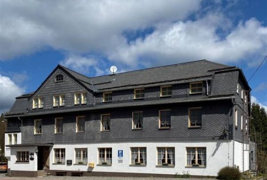 Johanngeorgenstadt Steinbach, Ladenlokal, Gastronomie mieten oder kaufen