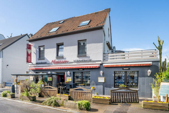 Köln , Ladenlokal, Gastronomie mieten oder kaufen