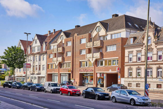 Neumünster Rendsburger Straße, Ladenlokal, Gastronomie mieten oder kaufen