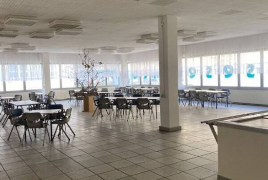 Gera Gewerbepark Keplerstraße, Ladenlokal, Gastronomie mieten oder kaufen