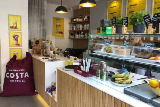 Berlin , Ladenlokal, Gastronomie mieten oder kaufen