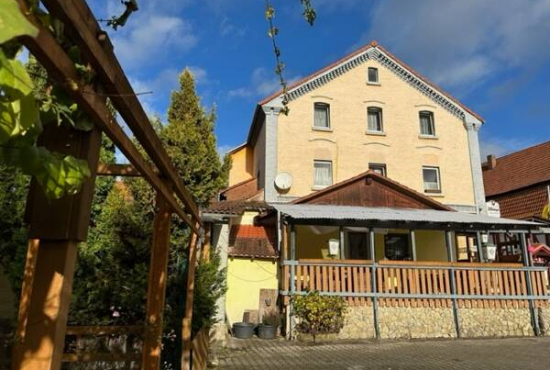 Liebenau , Ladenlokal, Gastronomie mieten oder kaufen