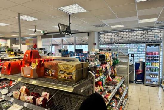 Berlin Kaiser-Wilhelm-Straße, Ladenlokal, Gastronomie mieten oder kaufen