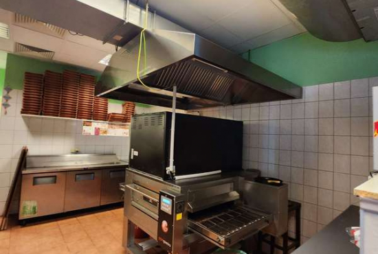 Hamburg , Ladenlokal, Gastronomie mieten oder kaufen