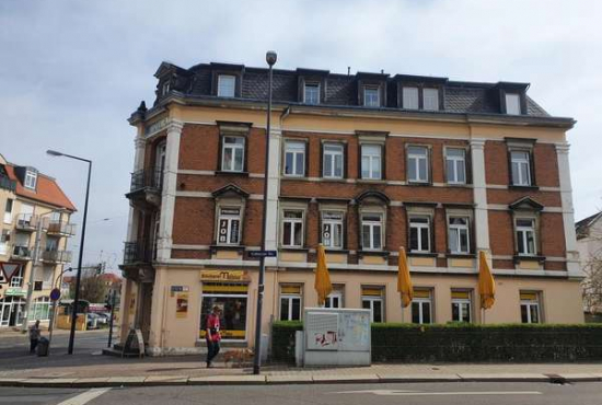 Dresden Kesselsdorfer Straße, Ladenlokal, Gastronomie mieten oder kaufen