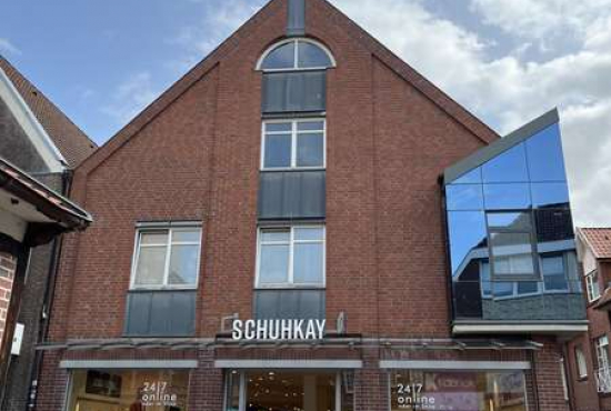Stade Kurze Straße, Ladenlokal, Gastronomie mieten oder kaufen