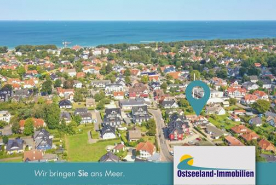 Zingst , Ladenlokal, Gastronomie mieten oder kaufen