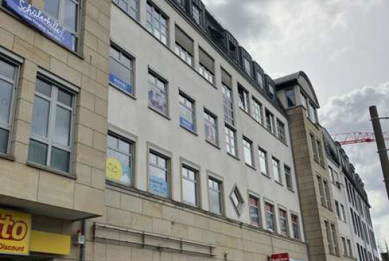 Dresden Königsbrücker Straße, Ladenlokal, Gastronomie mieten oder kaufen