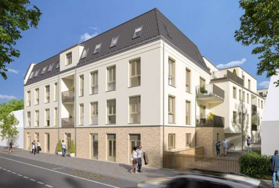 Berlin Grünauer Straße, Ladenlokal, Gastronomie mieten oder kaufen