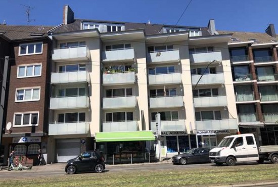 Düsseldorf Münsterstr., Ladenlokal, Gastronomie mieten oder kaufen