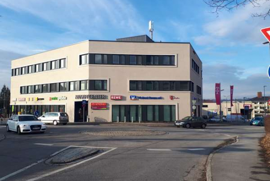 Passau Steinbachstraße, Ladenlokal, Gastronomie mieten oder kaufen